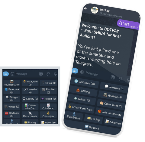 BotPay
