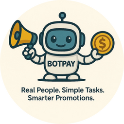 BotPay logo